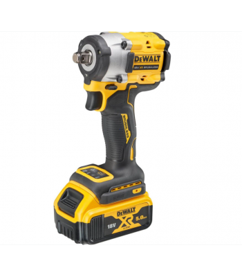 Dewalt DCF921N 18v XR Brushless 1/2 Compact Torque Wrench Hog Ring - Bare Tool