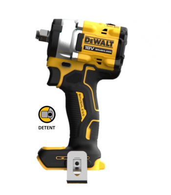 DEWALT DCF922N 18v Brushless 1/2 inch  Impact Wrench BODY ONLY