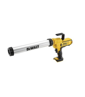 DeWalt DCE581N 18v XR Caulking Gun - Bare Unit