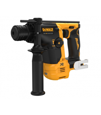 Dewalt DCH072L2 12v XR  Brushless SDS Compact Hammer + Charger + 2x 3Ah Tstak