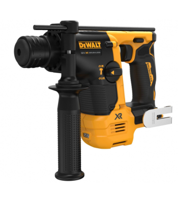 Dewalt DCH072N 12v XR  Brushless SDS Compact Hammer SDS+ Rotary Hammer Drill Bare - Body Only, no battery, charger or case