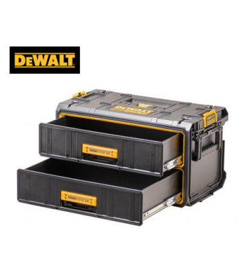 DEWALT DWST83529-1 - TOOL BOX WITH DOUBLE DRAWER