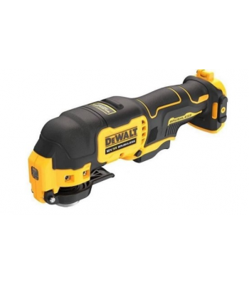 DEWALT DCS353D2 18v Multi function tool, comes with batteries and charger