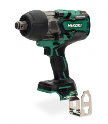 HiKOKI WR36DA/J4Z 36V Multi-Volt Cordless 3/4 inch  (19mm) Impact Wrench Brushless - Bare Unit