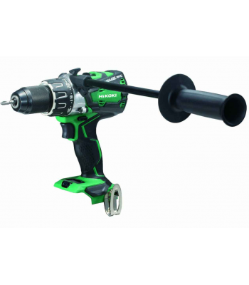 HiKOKI DV18DBXL/J4Z 18V Brushless Combi Drill Body Only