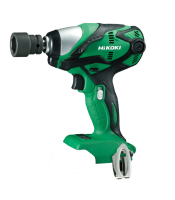 HiKOKI WR18DSDL/W4Z 18V Impact Wrench Body Only