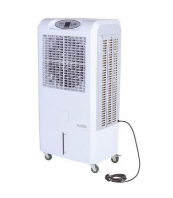 Master CCX 4.0 – Evaporative Air Cooler 4,000 m³/h - Code 4140.361