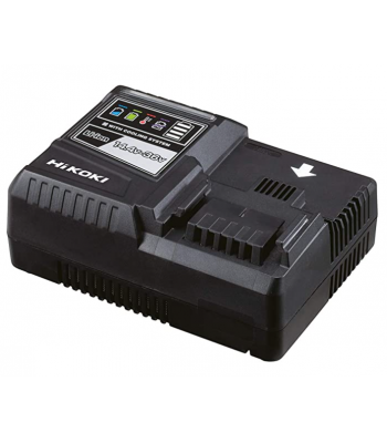 Hitachi UC36YSL 36V Sliding Battery Charger