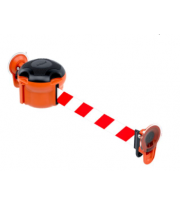 SKIPPER XS Suction Pad Receiver Kit - Code KIT09