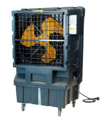 Master BC 120 Industrial Evaporative Air Cooler 12,000m3/h - Code 4140.525