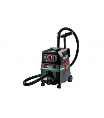 Metabo ASR 36-18 BL 25 M SC (602046850) CORDLESS VACUUM CLEANER 18V - BODY ONLY