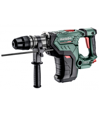 Metabo KHA 18 LTX BL 40 (600752840) CORDLESS HAMMER 18V - BODY ONLY