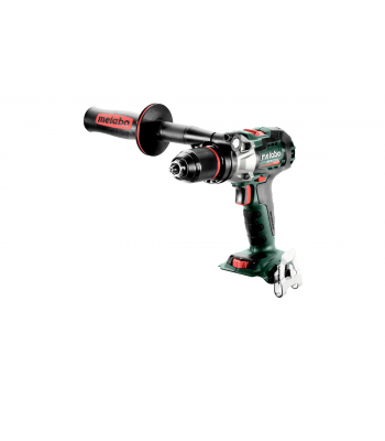 Metabo SB 18 LTX BL I (602360840) CORDLESS HAMMER DRILL 18V - BODY ONLY