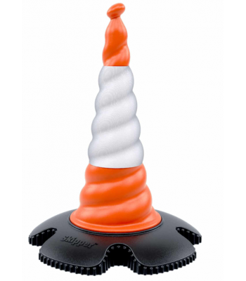Skipper Twist Road Cones - Pack of 4 - Code CONE01