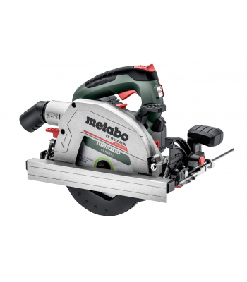 METABO KS18 LTX 66 BL BODY 18v Circular saw - 165mm blade - BODY ONLY