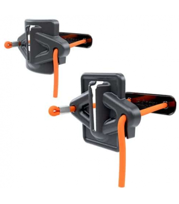 Skipper Curved Cord Strap Holder/Receiver - Code CORD02