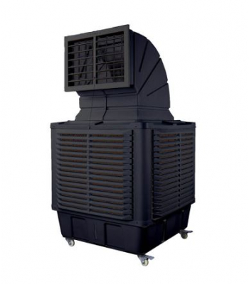 Master BCB 19 – Black Box - evaporative cooler - 4140.561