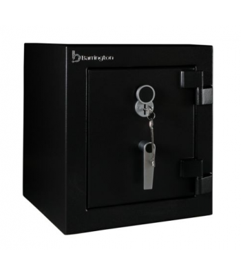 BARRINGTON SECURITY SAFE - GRADE 2 - SIZE 1K - 1 SHELF