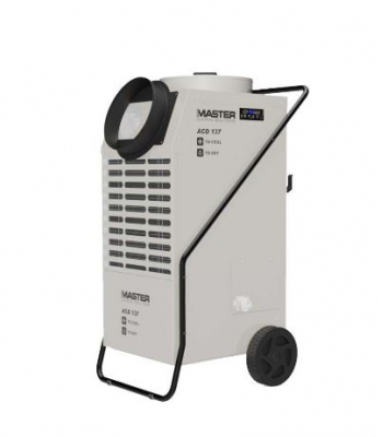 Master ACD 137 – condensation dehumidifier - 4140.109
