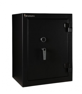 BARRINGTON SECURITY SAFES - GRADE 2 - DIFFERENT SIZES AVAILABLE