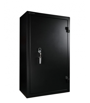 BARRINGTON SECURITY SAFE - GRADE 2 - SIZE 6K WITH 3 SHELVES