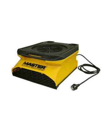 Master CDX 20 Floor Dryer