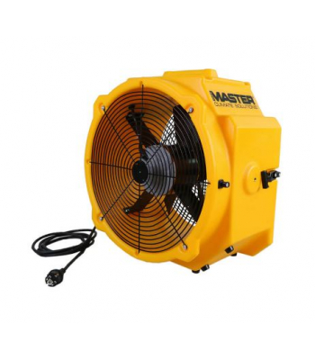 Master DFX 20 Professional Fan - 4024.089