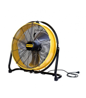 Master DF 20 IP44 Professional Fan - 4604.008
