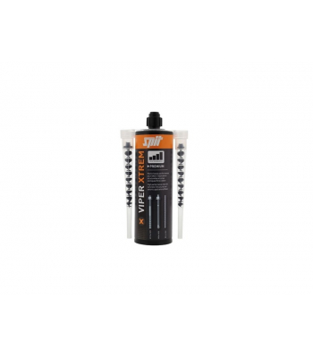Spit Viper XTREM High Performance Resin 280ml ETA Approved - Code 060187