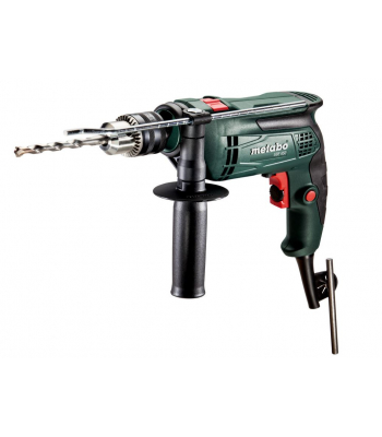 Metabo SBE 650 (600671000) IMPACT DRILL (240 V)