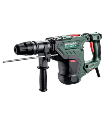Metabo KHE 5-40 (600391500) COMBINATION HAMMER - 110v