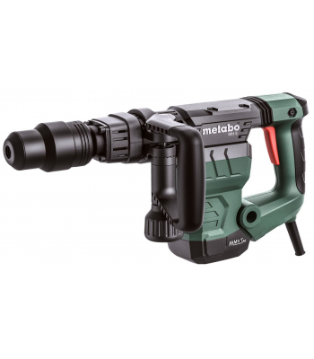 Metabo MH 5 (600147500) CHIPPING HAMMER - 110v