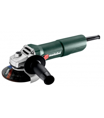METABO W 750-115 (603604390) ANGLE GRINDER - 240v