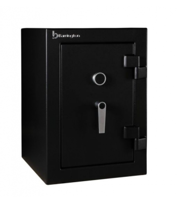BARRINGTON SECURITY SAFE - GRADE 2 - SIZE 2K - 1 SHELF