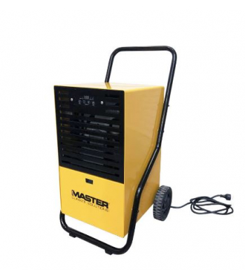 Master DH 26 Condensation Dehumidifier - 4140.001