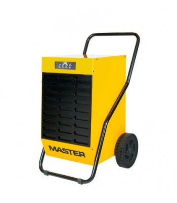 Master DH 44 Condensation Dehumidifier - Single/Dual Voltage available