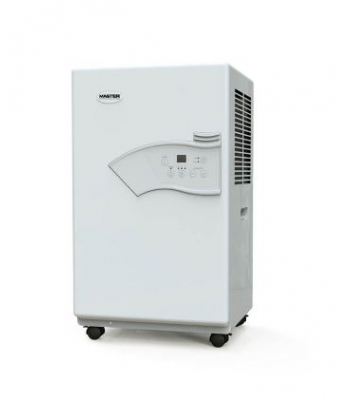 Master DH 721 – condensation dehumidifier - 4512.421