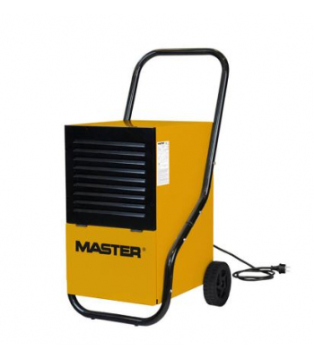 Master DH 752 – condensation dehumidifier - 4512.460