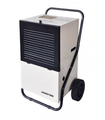 Master DH 792 – condensation dehumidifier - 4603.801