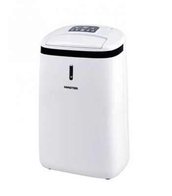 Master DH 720 Condensation Dehumidifier - 4512.457