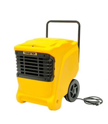 Master DHP 65 – condensation dehumidifier - Single and Dual Voltage available