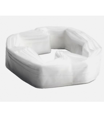 Husqvarna Longopac Liners (4 pack) to suit Husqvarna S13, DE110 and S26 Dust Extractors - code 590429201