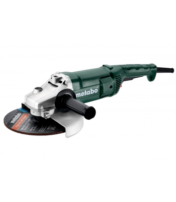 Metabo WP 2200-230 (606436380) ANGLE GRINDER - 110v