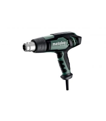 Metabo HG16-500 240V 1600W Hot Air Gun