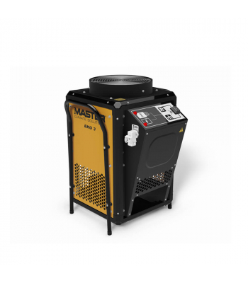 Master EKO 3 – electric heater for pest control - 4012.030
