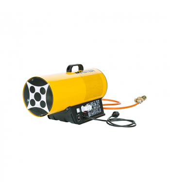 Master BLP 33ET – direct gas fired air heaters - 4015.100