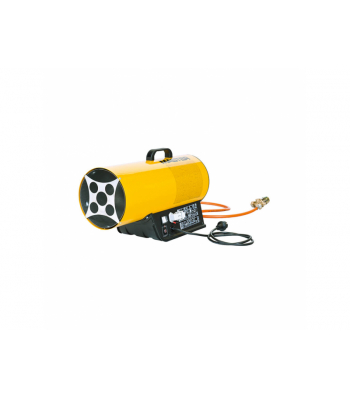 Master BLP 53ET – direct gas fired air heaters - 4015.106