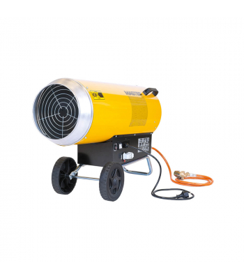 Master BLP 103ET – direct gas fired air heaters - 4015.026