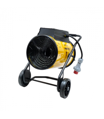 Master RS 40 – electric fan air heater - 4012.012