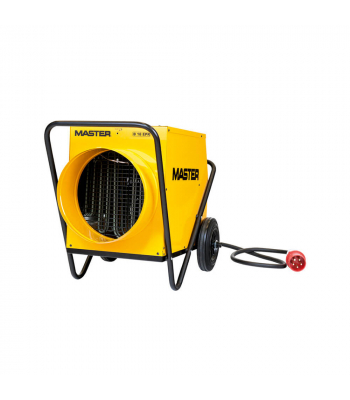 Master B18 – electric fan air heaters - 4012.014